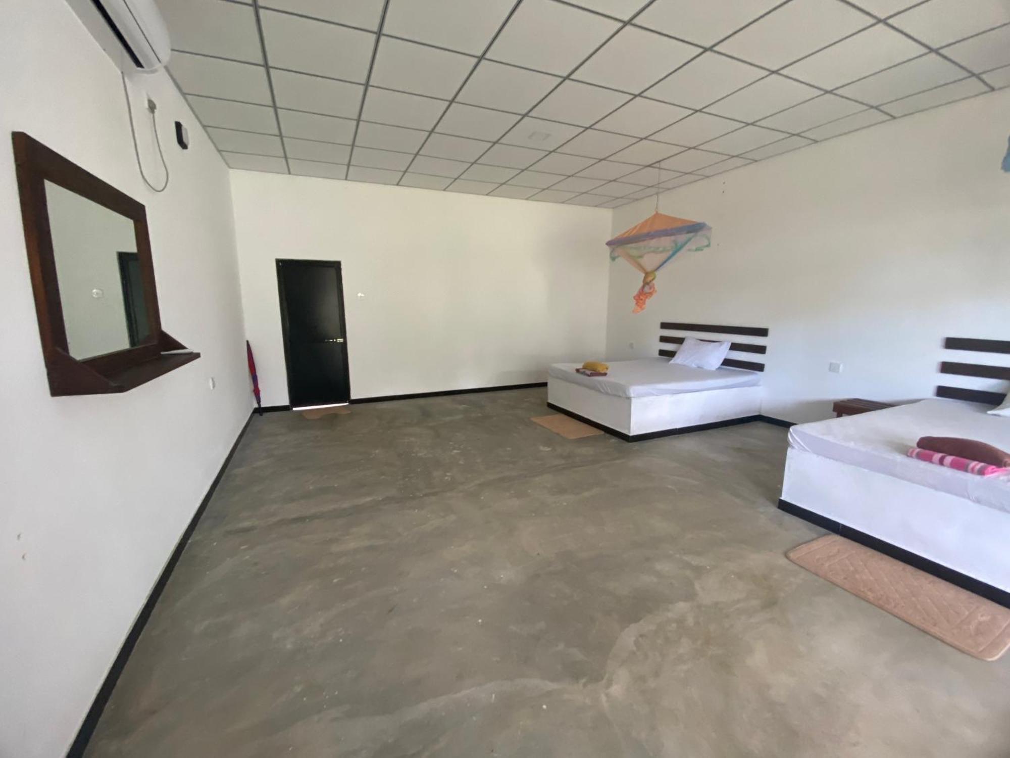 אודוואלאווה Paramount Safari Cottage מראה חיצוני תמונה