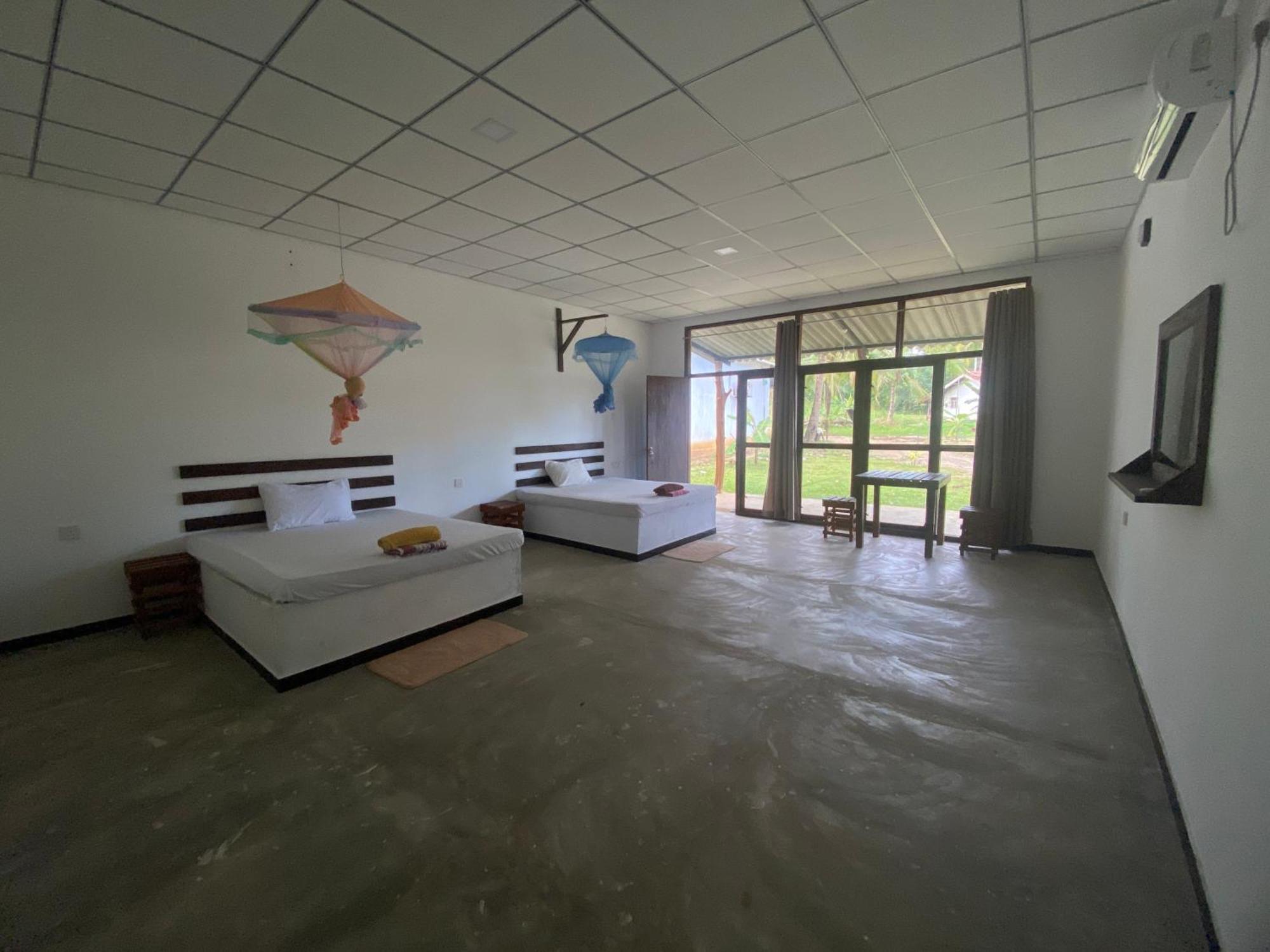 אודוואלאווה Paramount Safari Cottage מראה חיצוני תמונה