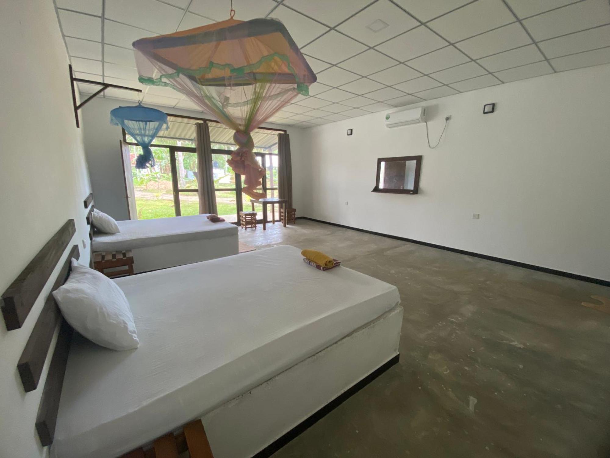 אודוואלאווה Paramount Safari Cottage מראה חיצוני תמונה