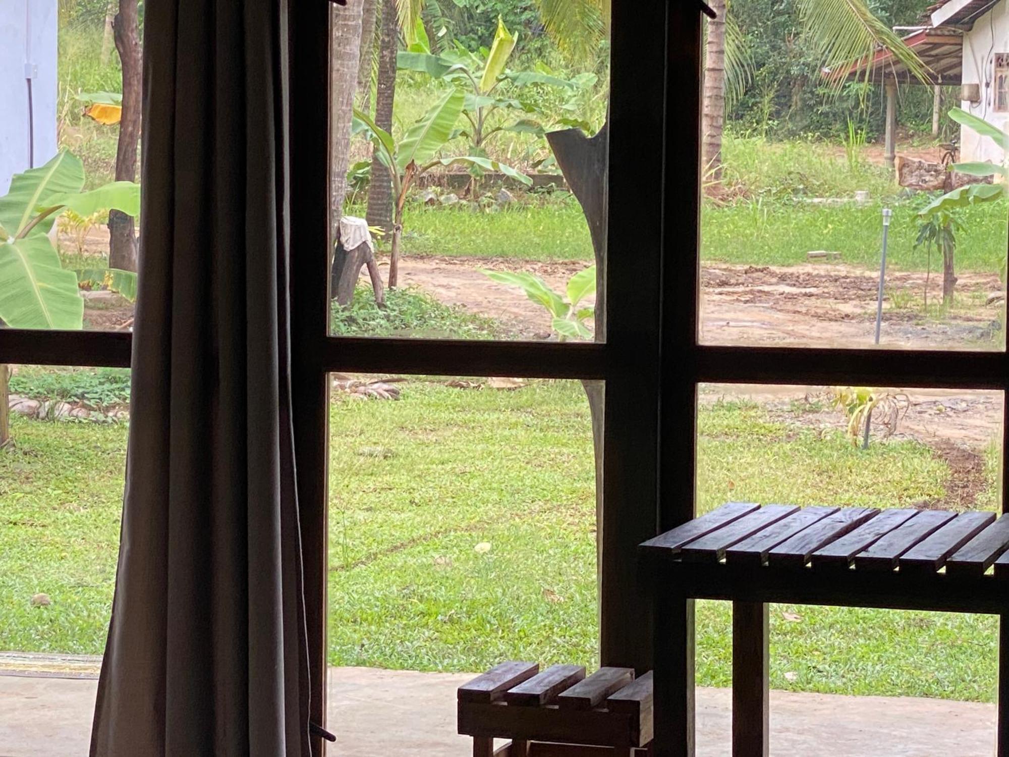 אודוואלאווה Paramount Safari Cottage מראה חיצוני תמונה