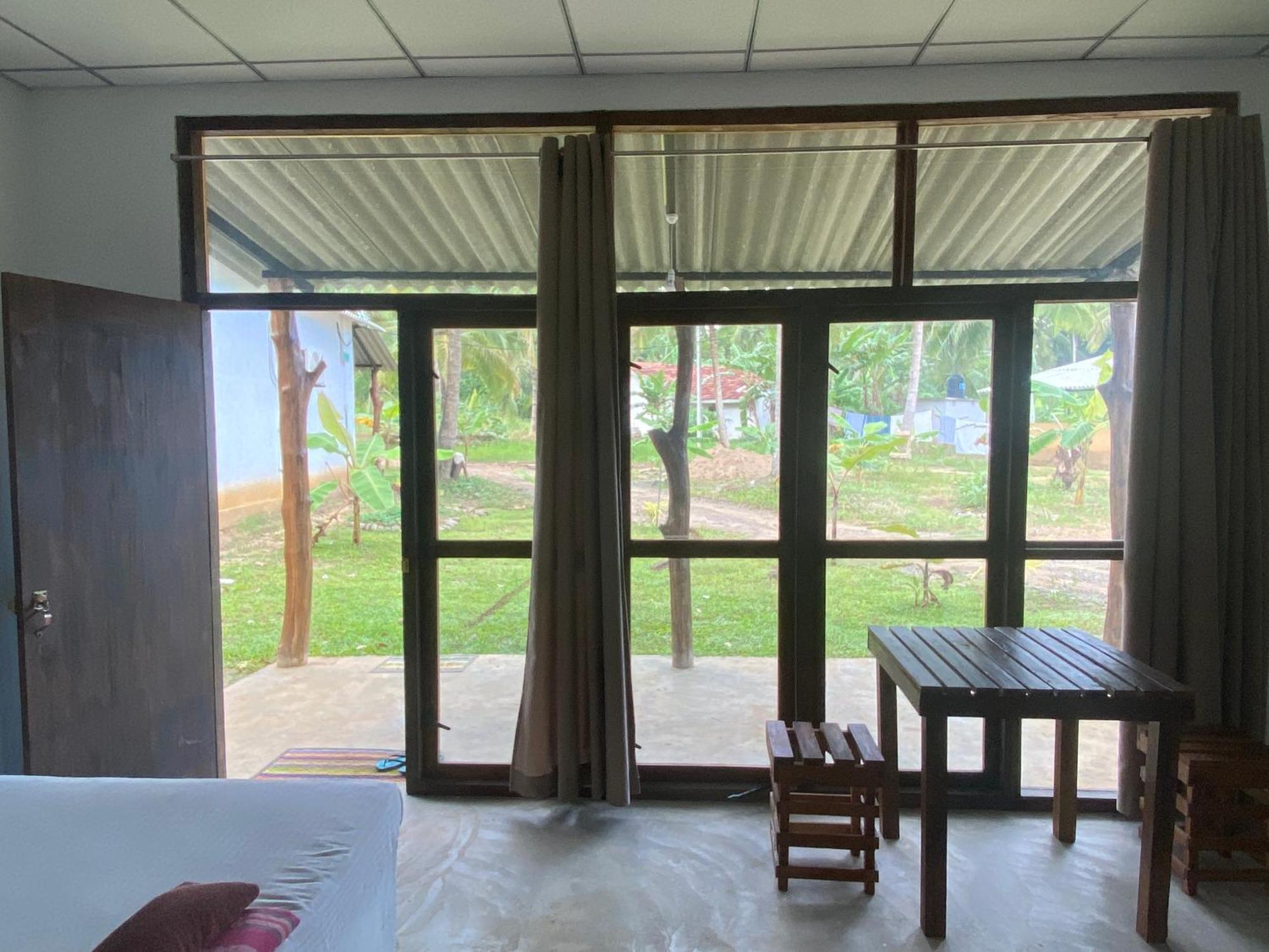 אודוואלאווה Paramount Safari Cottage מראה חיצוני תמונה