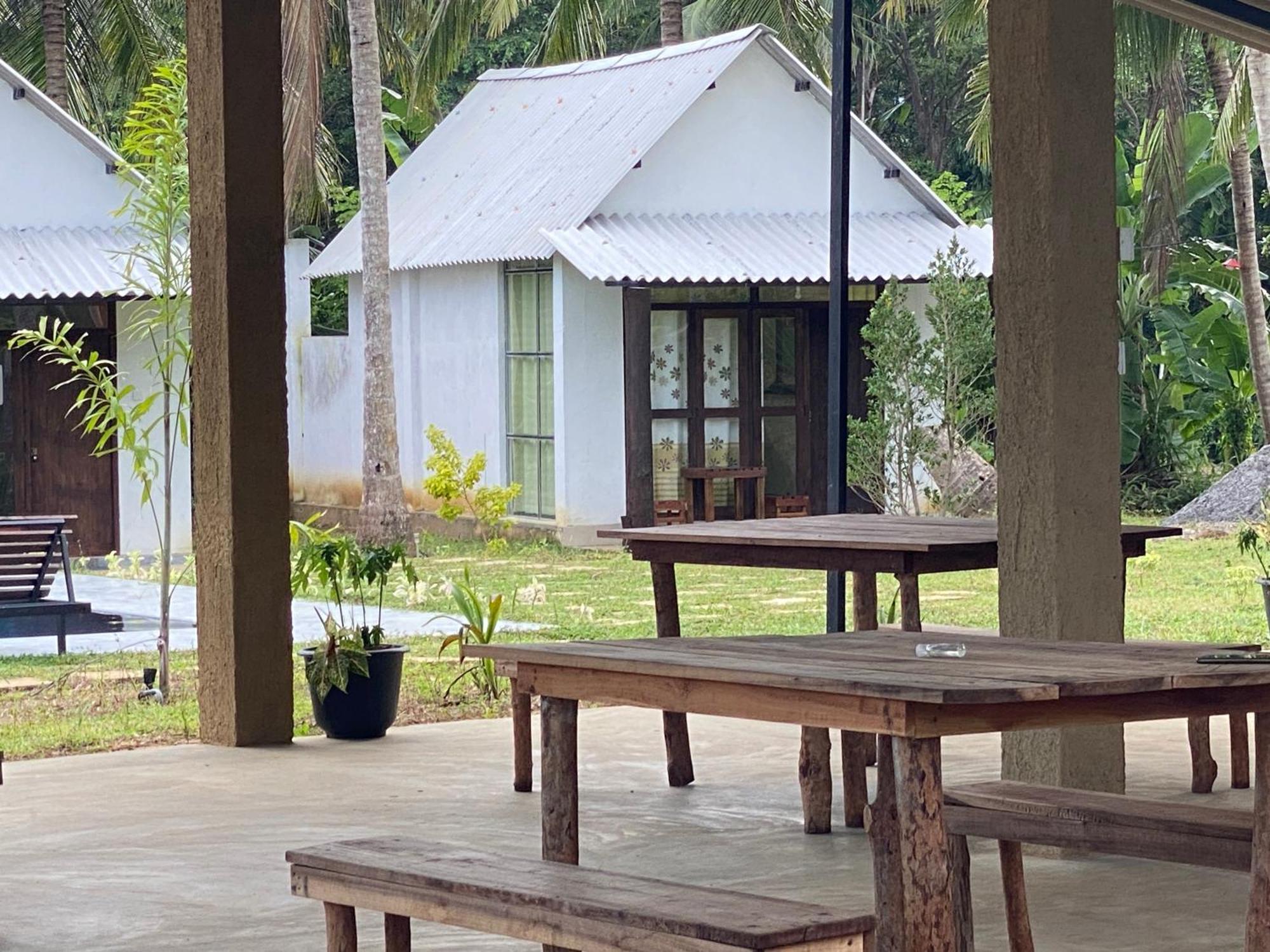 אודוואלאווה Paramount Safari Cottage מראה חיצוני תמונה