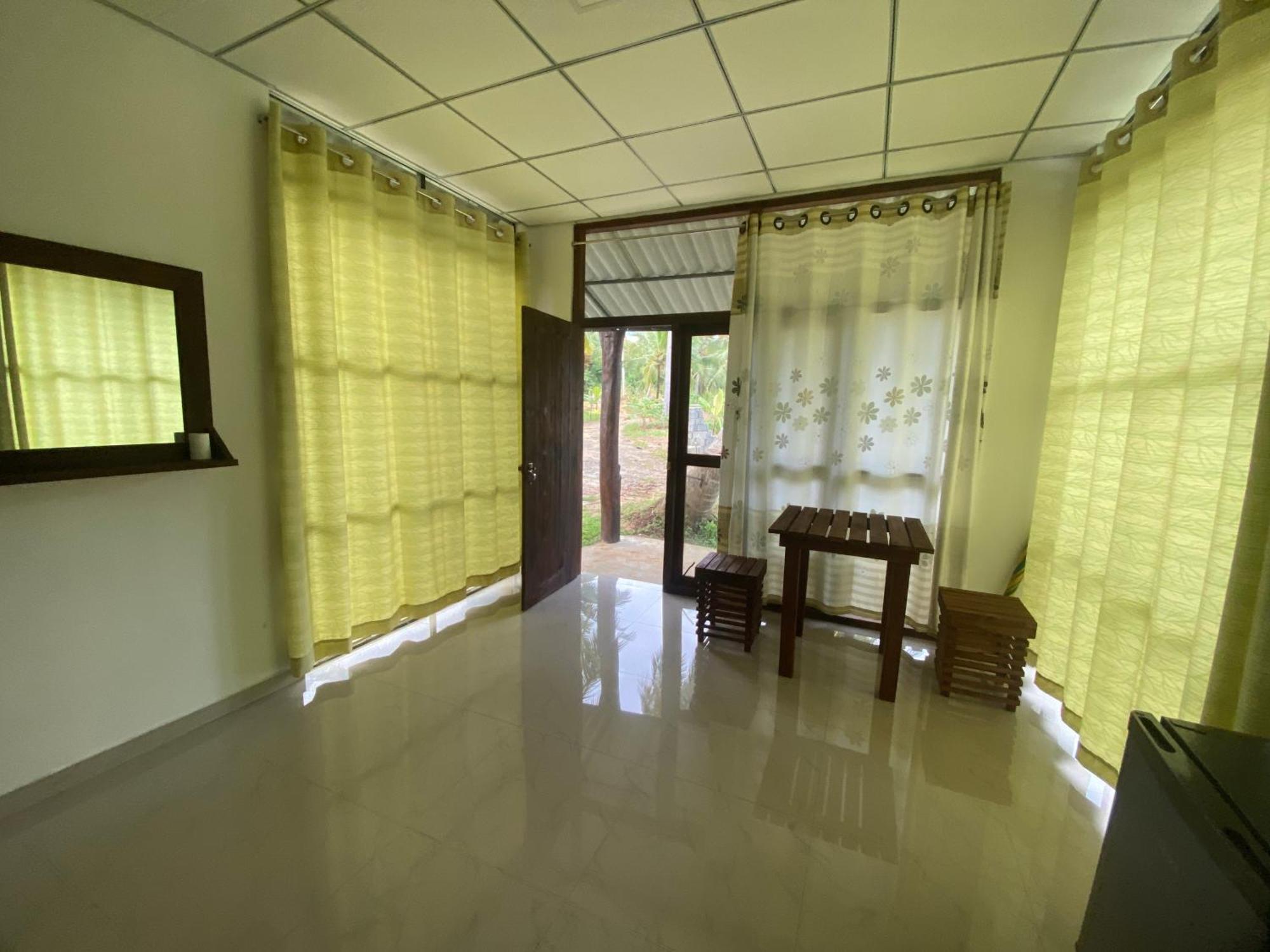 אודוואלאווה Paramount Safari Cottage מראה חיצוני תמונה