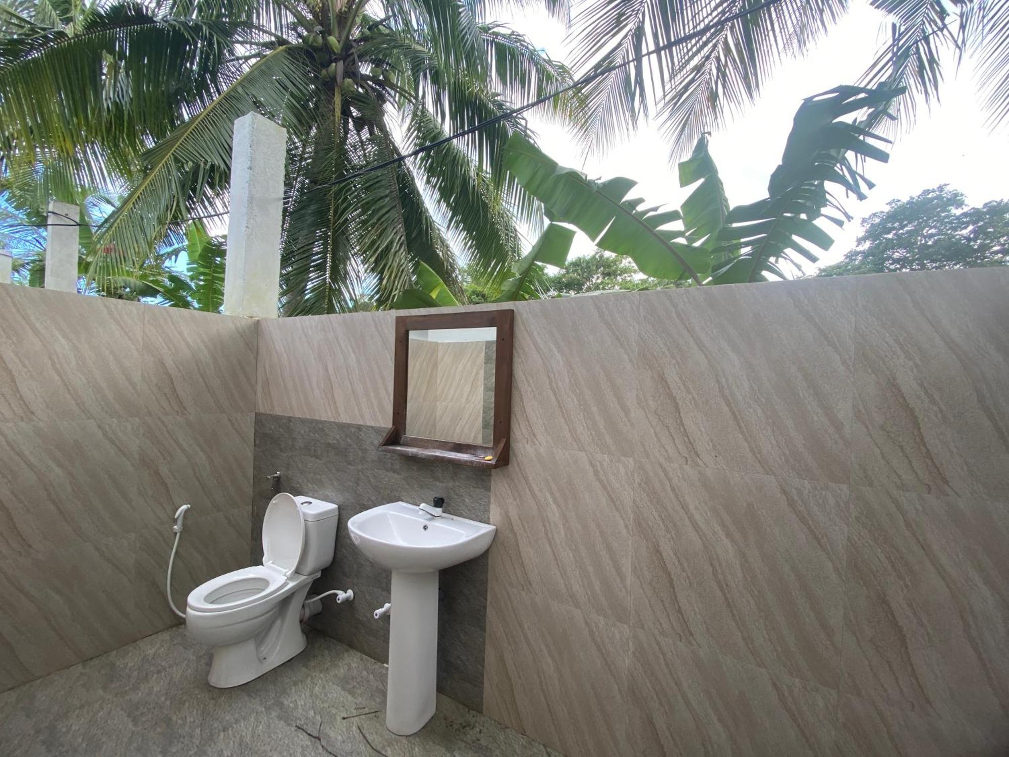 אודוואלאווה Paramount Safari Cottage מראה חיצוני תמונה