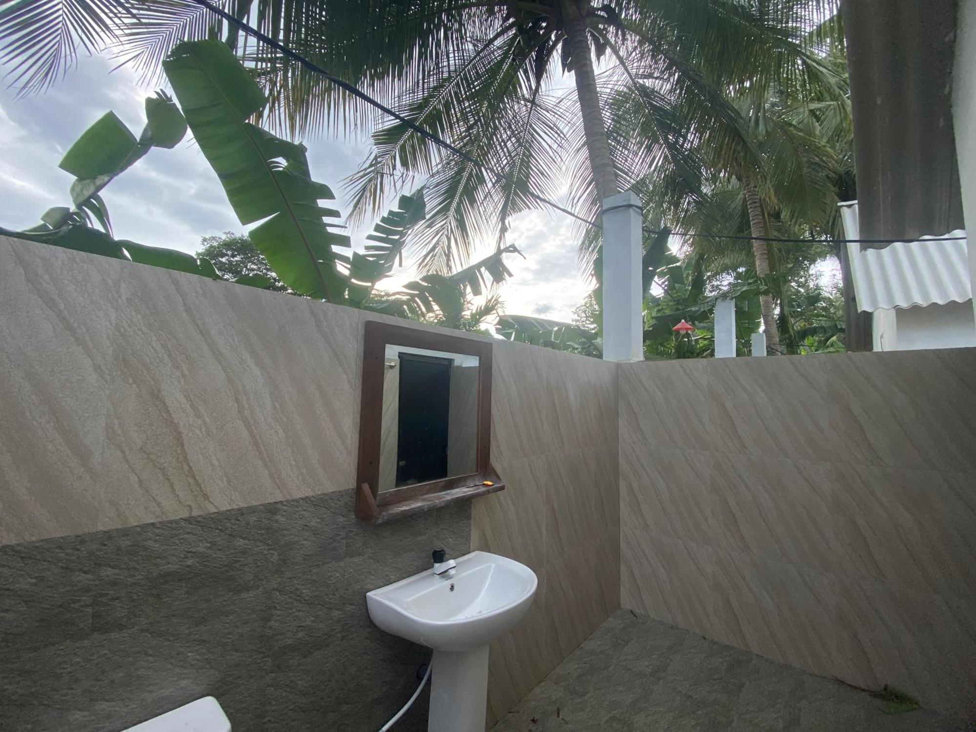 אודוואלאווה Paramount Safari Cottage מראה חיצוני תמונה