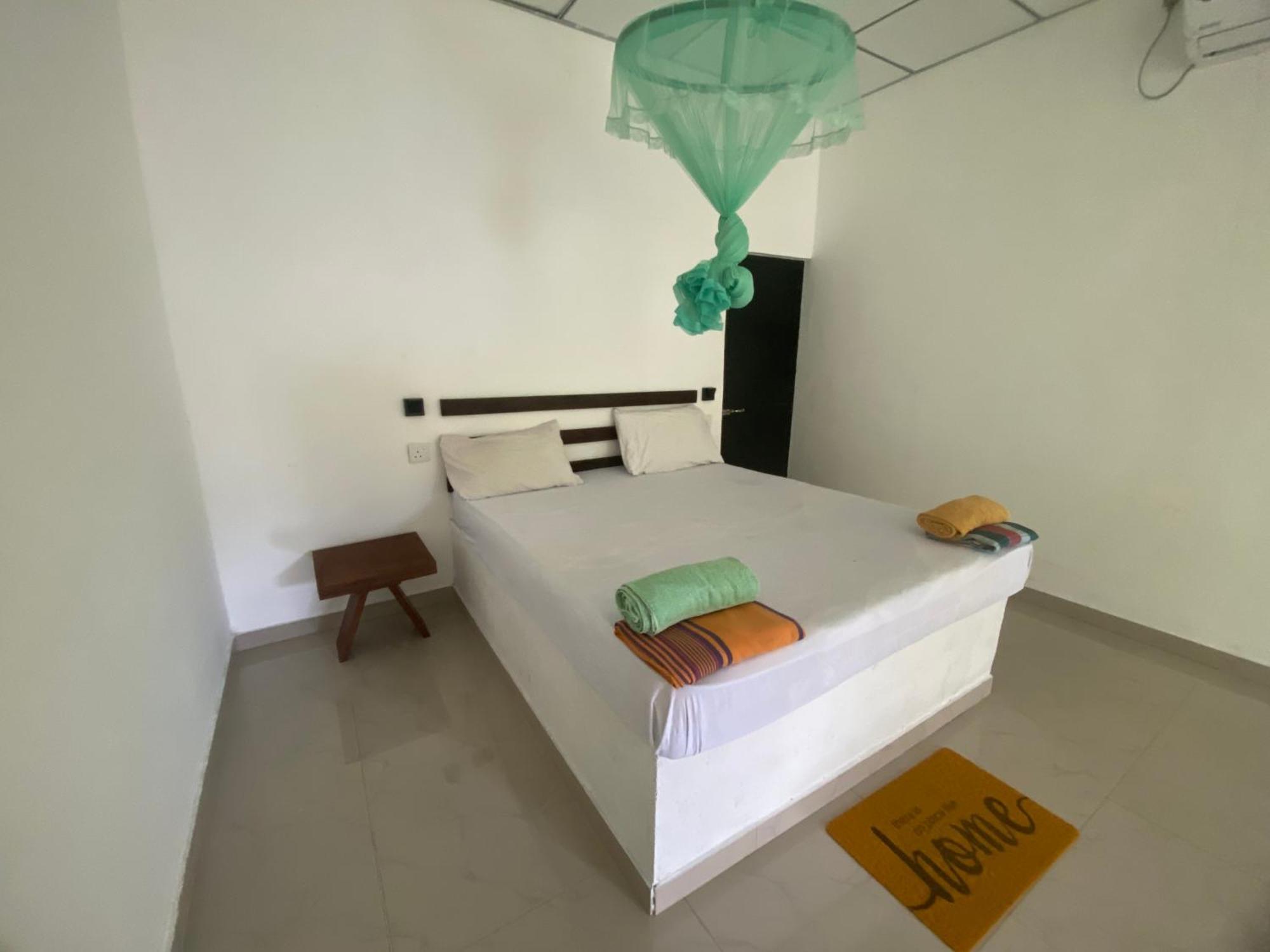 אודוואלאווה Paramount Safari Cottage מראה חיצוני תמונה