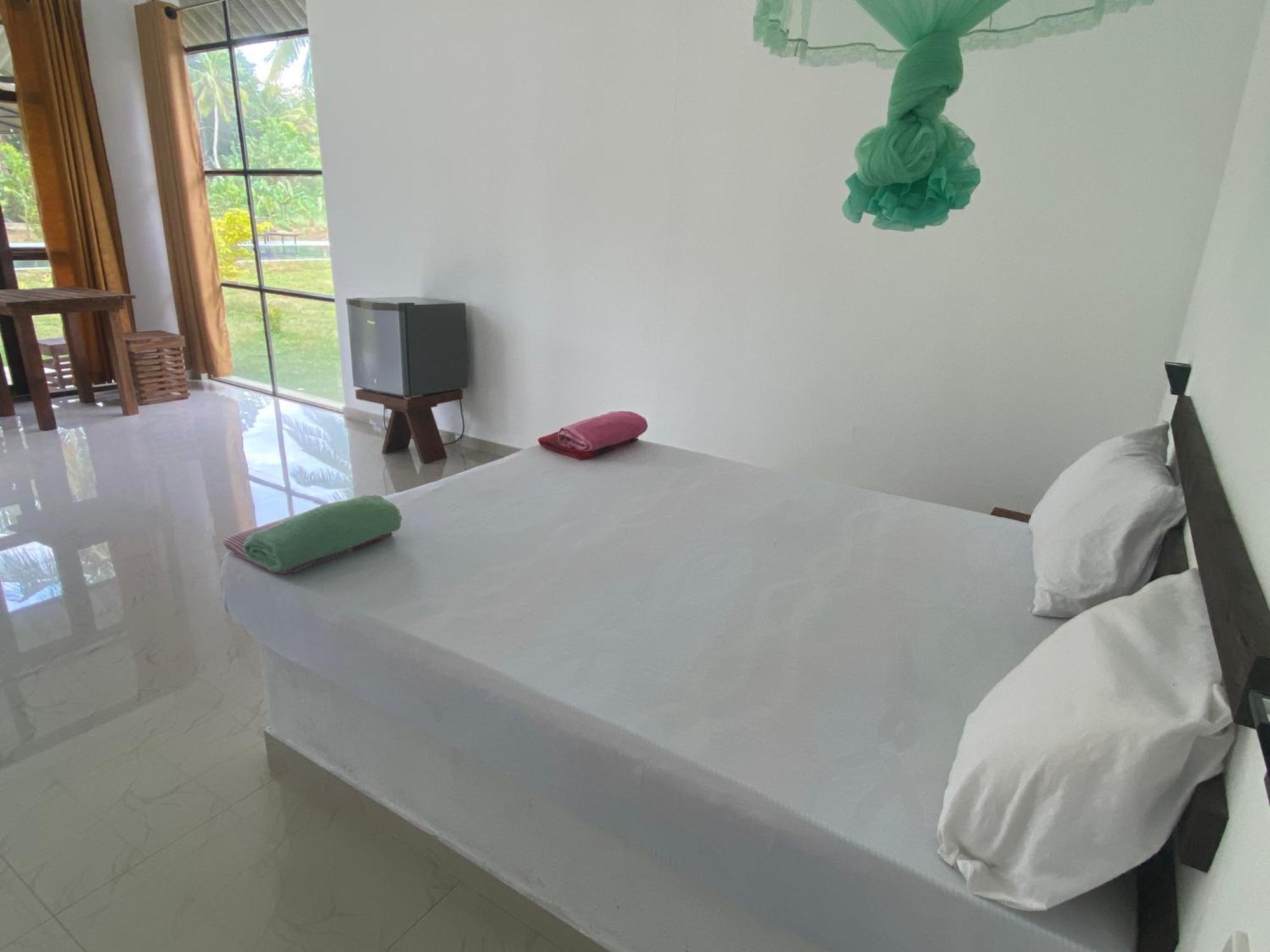אודוואלאווה Paramount Safari Cottage מראה חיצוני תמונה