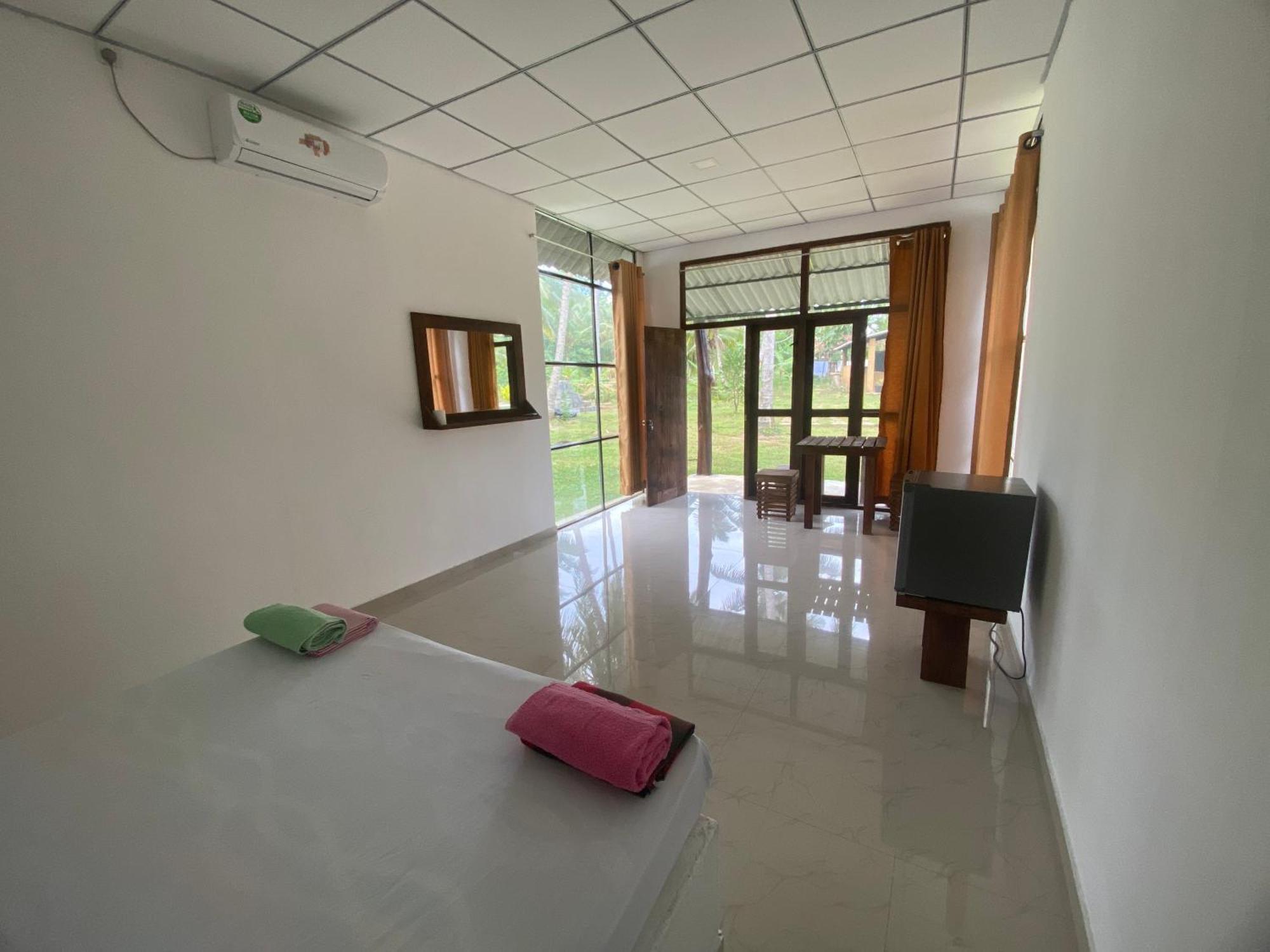 אודוואלאווה Paramount Safari Cottage מראה חיצוני תמונה