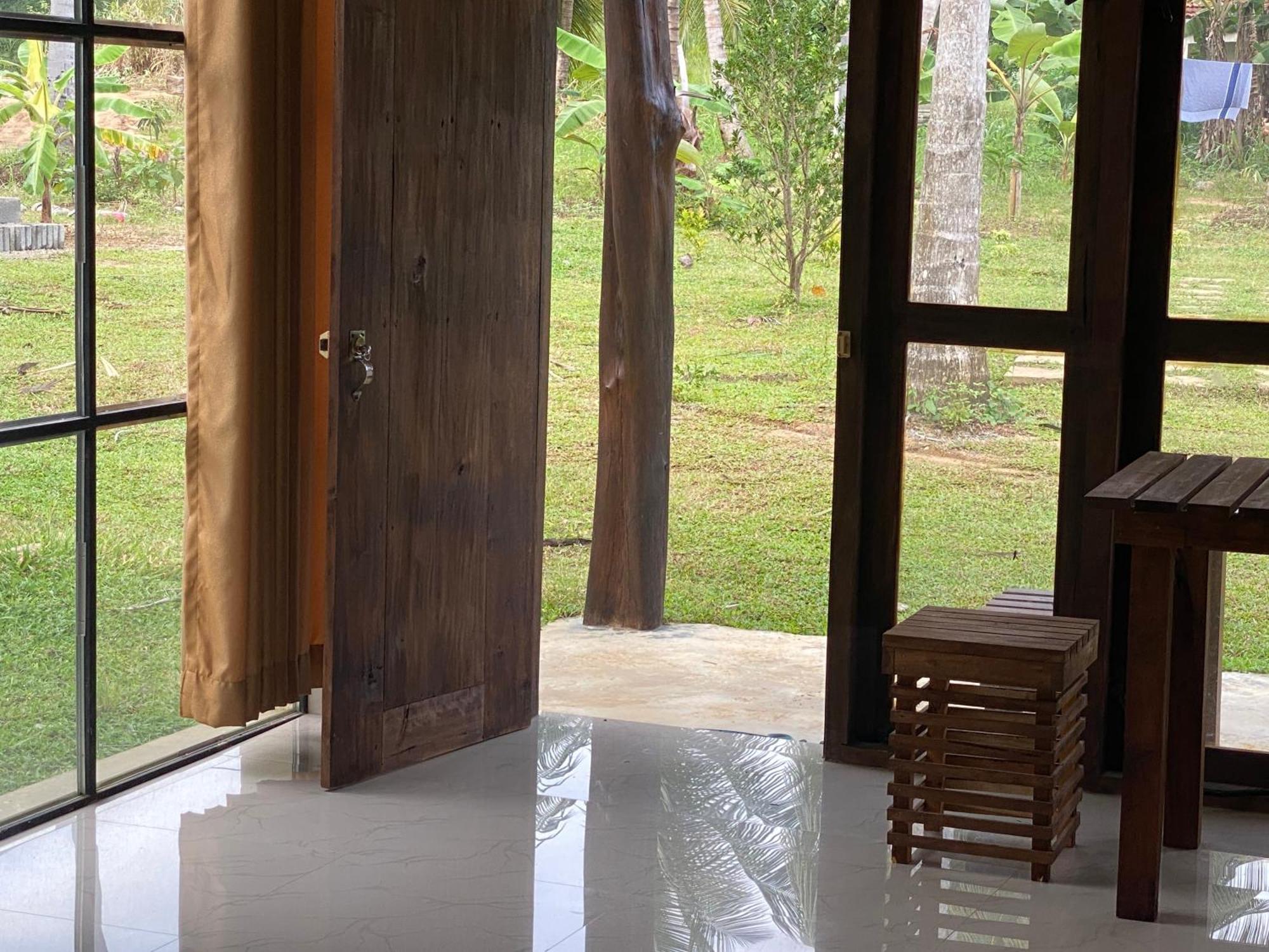 אודוואלאווה Paramount Safari Cottage מראה חיצוני תמונה