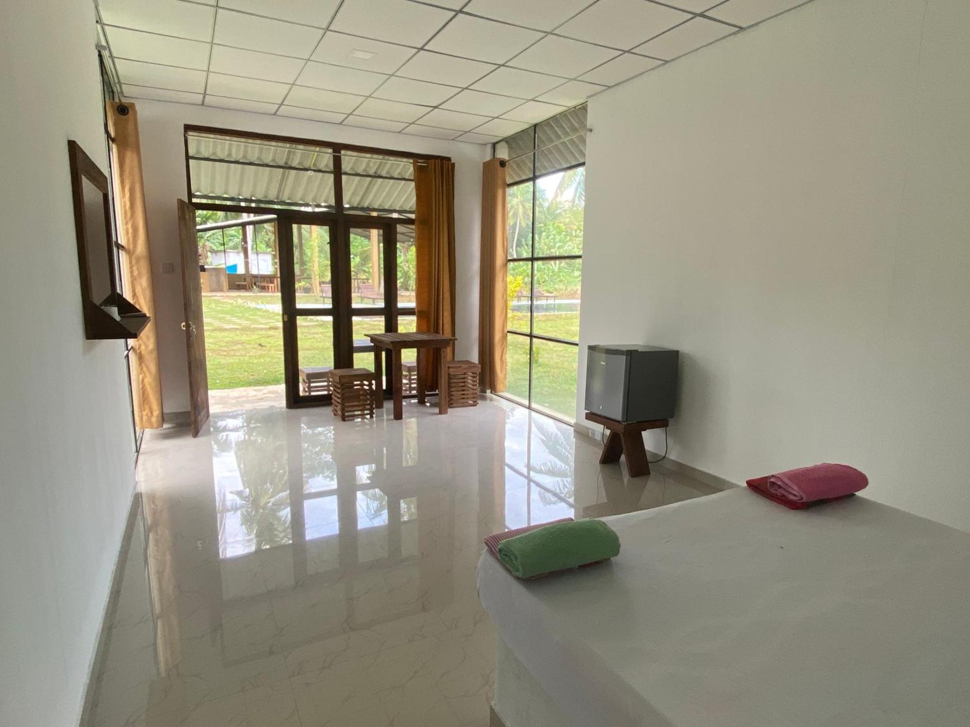 אודוואלאווה Paramount Safari Cottage מראה חיצוני תמונה
