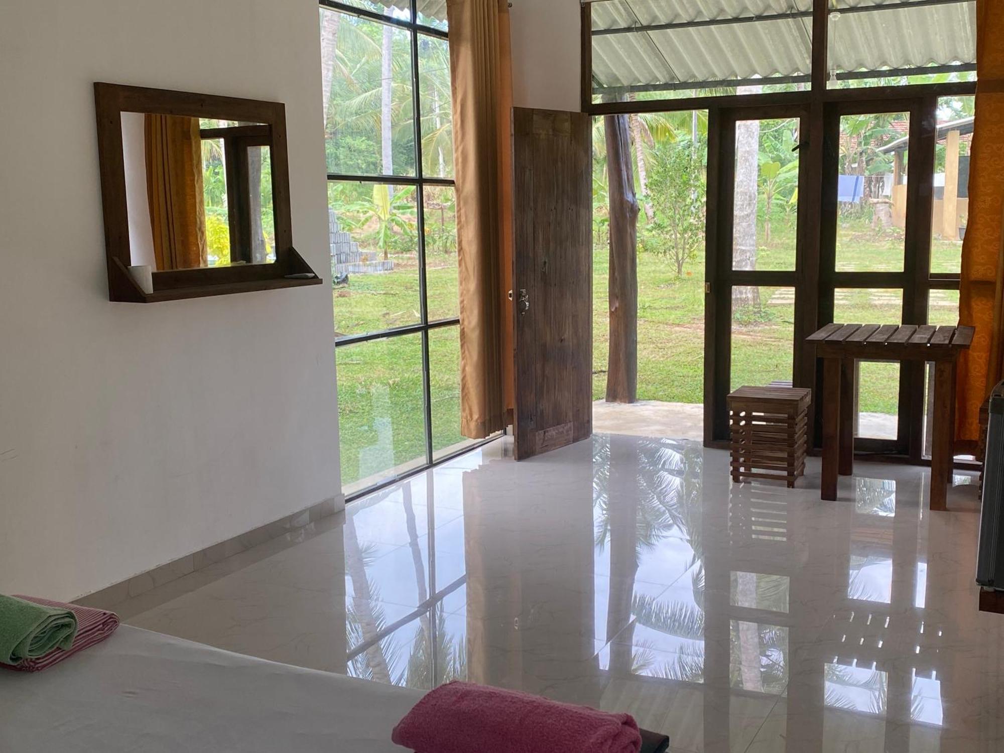 אודוואלאווה Paramount Safari Cottage מראה חיצוני תמונה