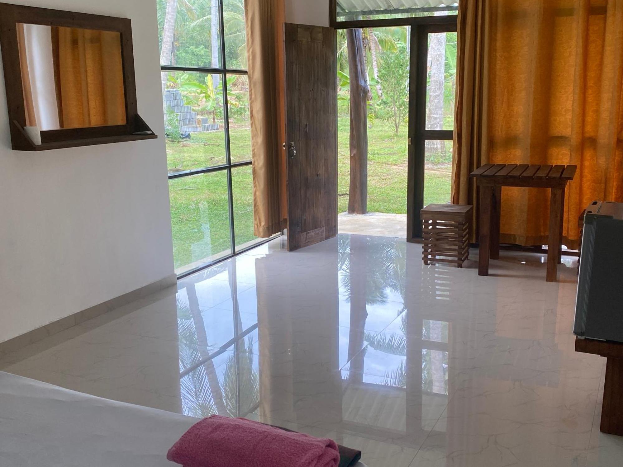 אודוואלאווה Paramount Safari Cottage מראה חיצוני תמונה