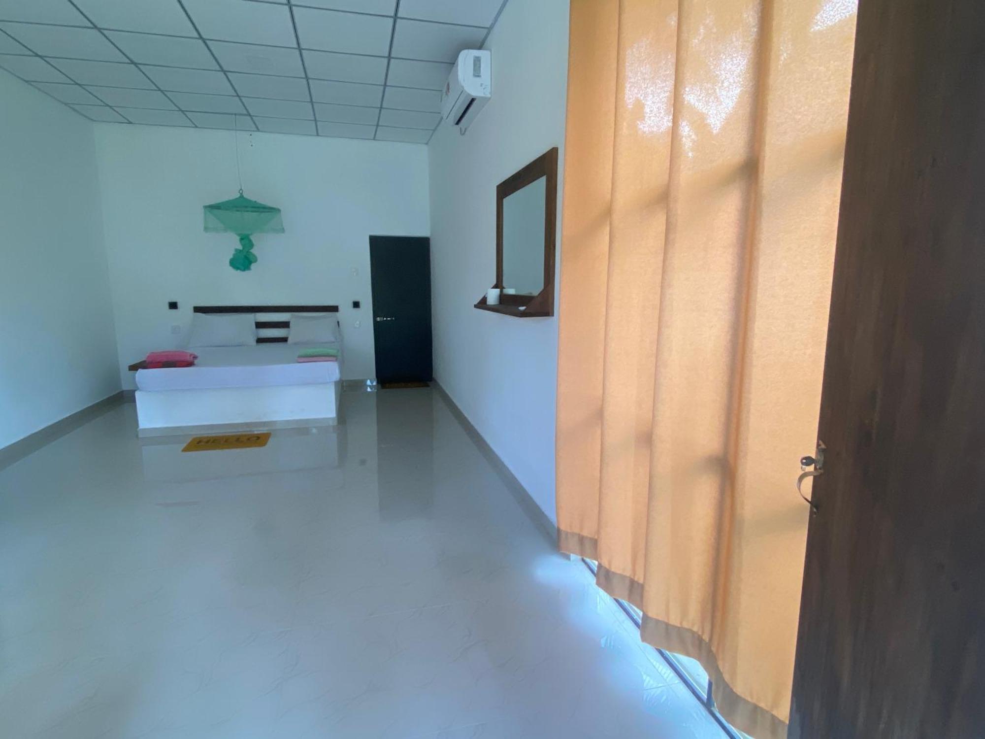 אודוואלאווה Paramount Safari Cottage מראה חיצוני תמונה