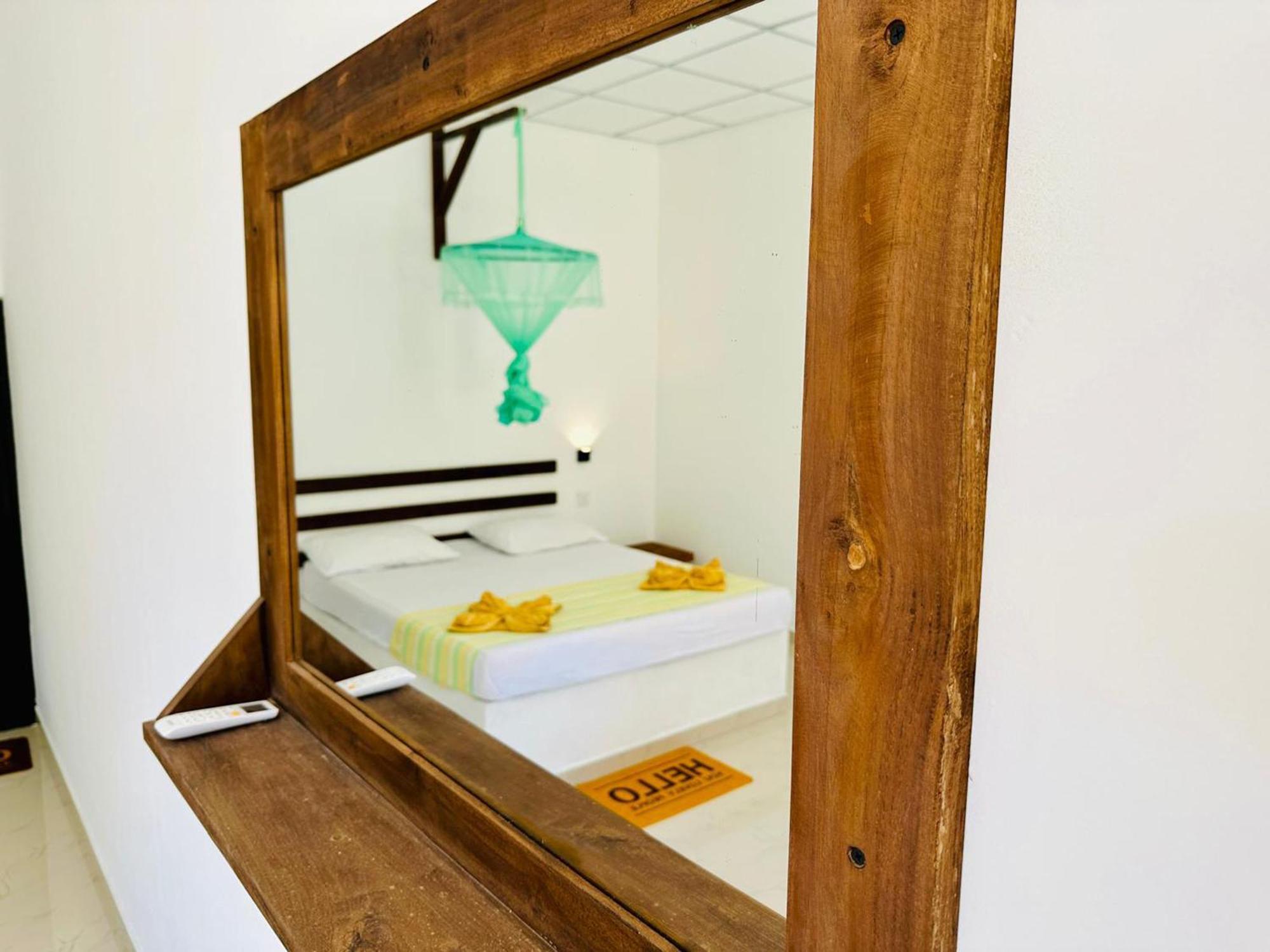אודוואלאווה Paramount Safari Cottage מראה חיצוני תמונה