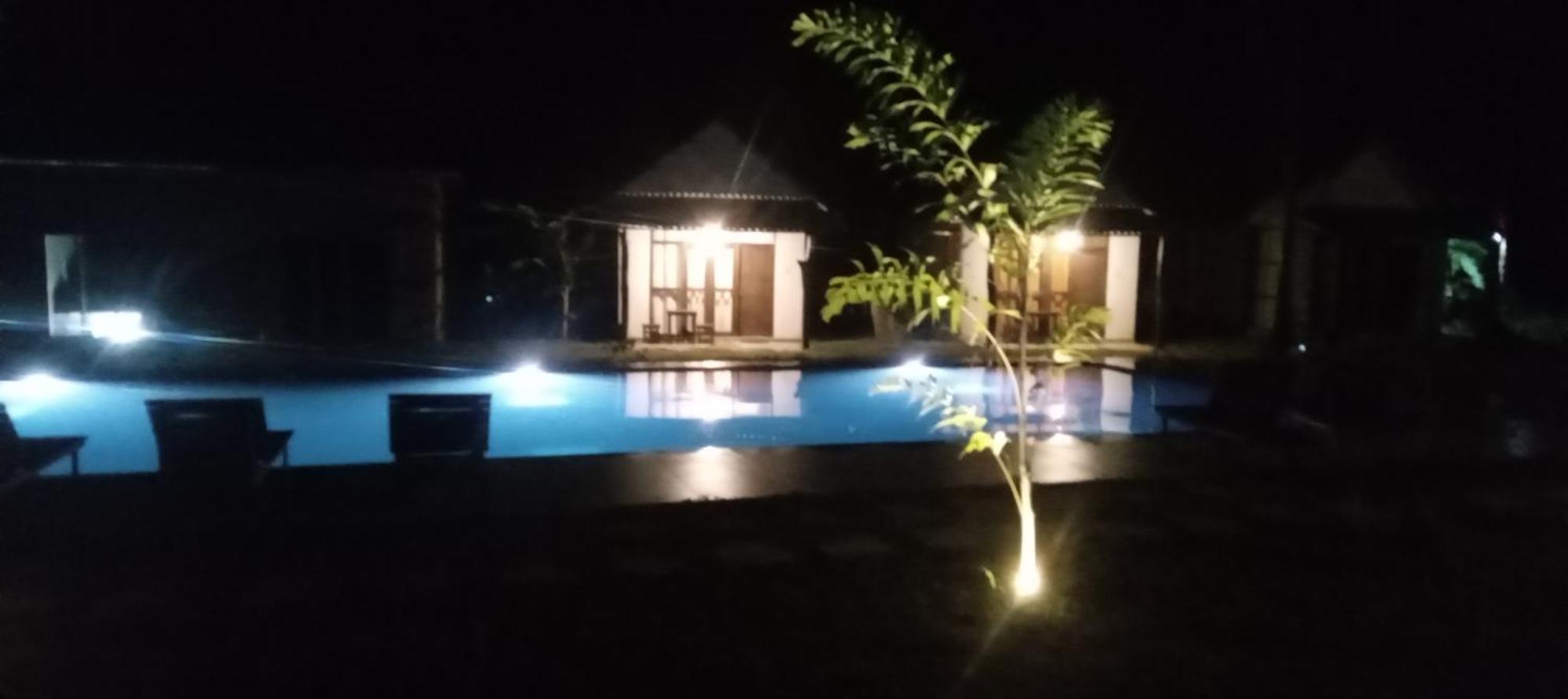 אודוואלאווה Paramount Safari Cottage מראה חיצוני תמונה