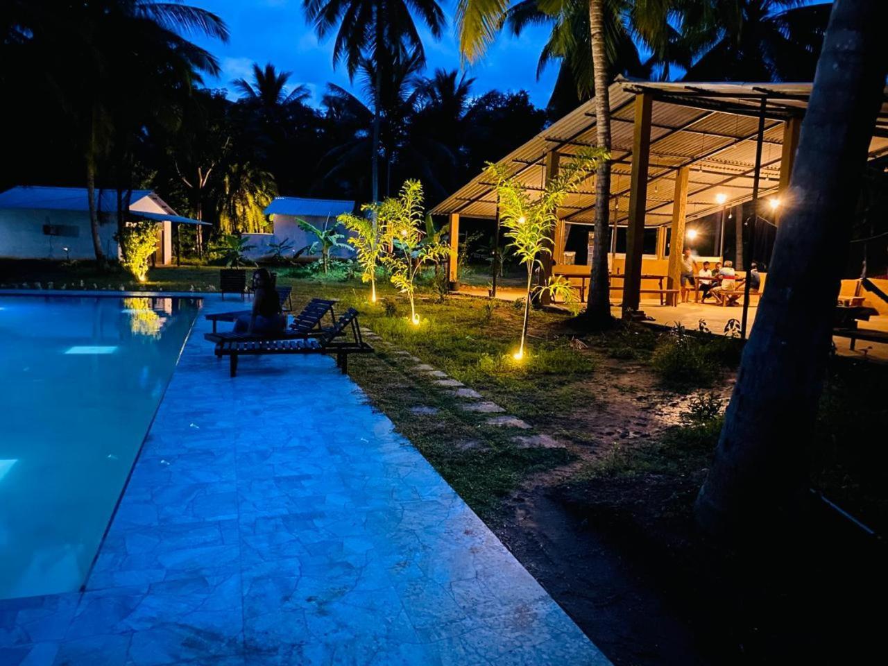אודוואלאווה Paramount Safari Cottage מראה חיצוני תמונה