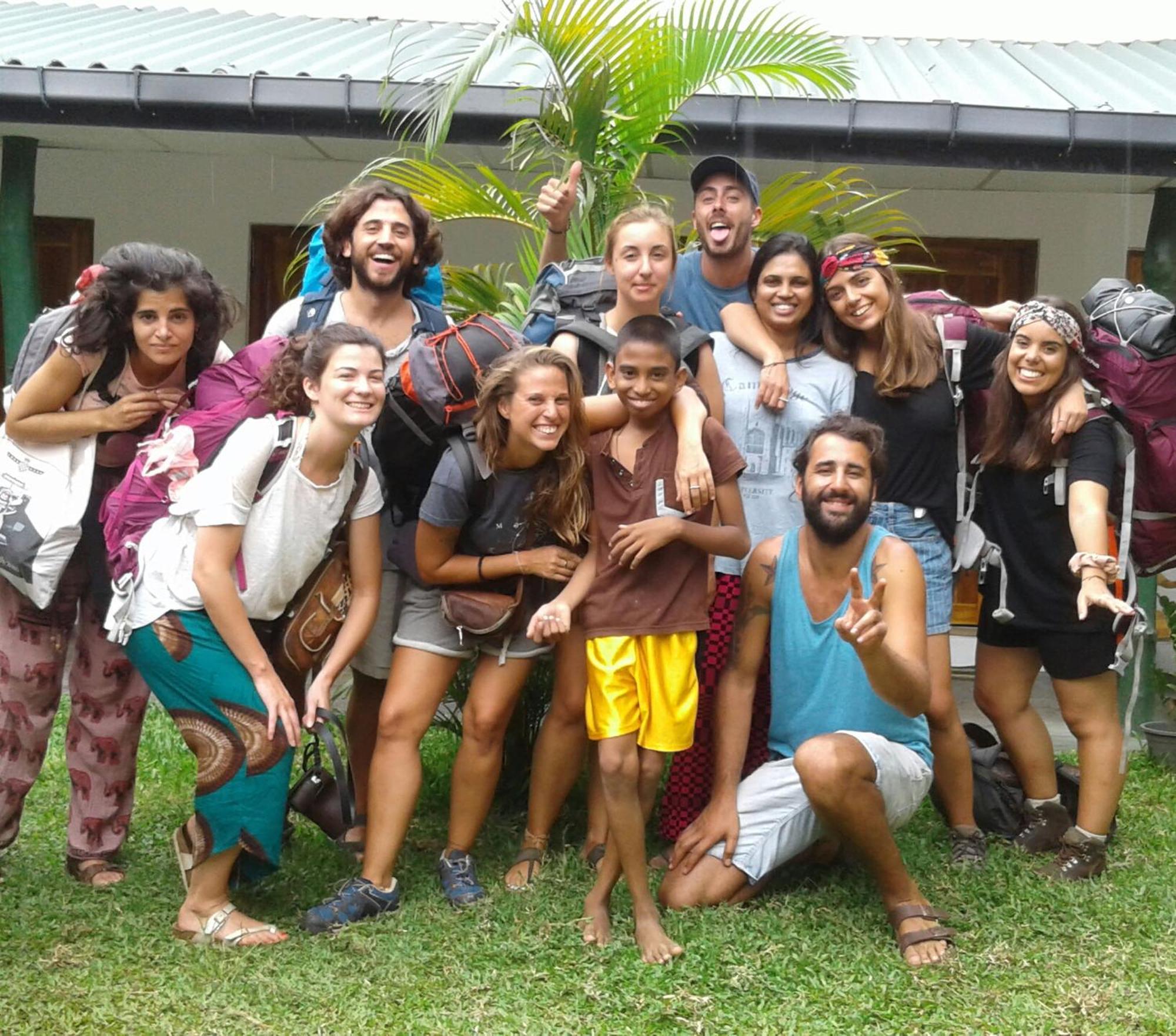 אודוואלאווה Paramount Safari Cottage מראה חיצוני תמונה