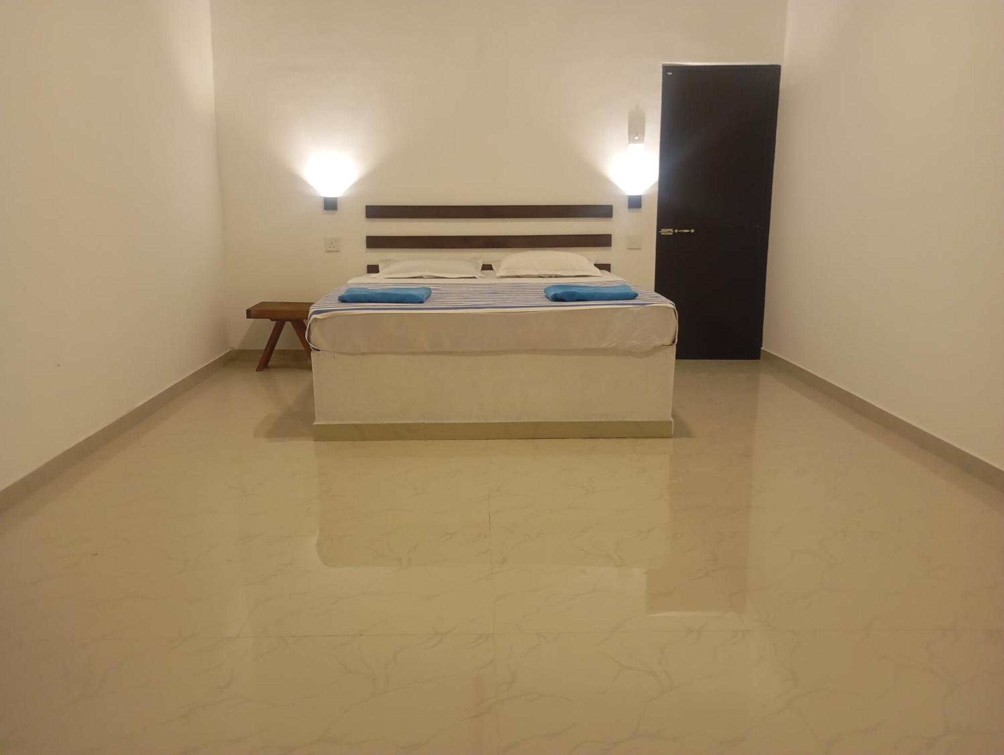 אודוואלאווה Paramount Safari Cottage מראה חיצוני תמונה