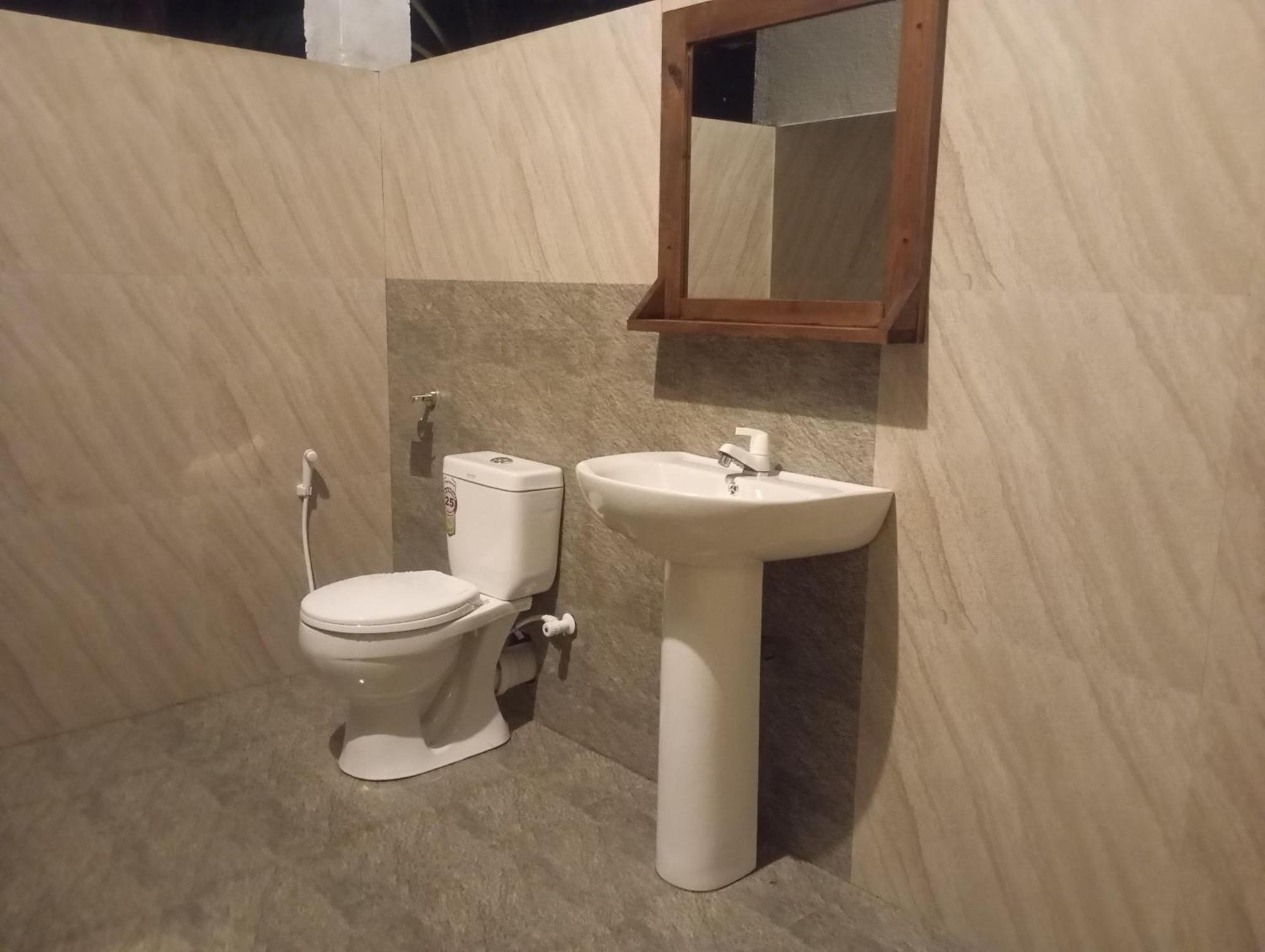 אודוואלאווה Paramount Safari Cottage מראה חיצוני תמונה