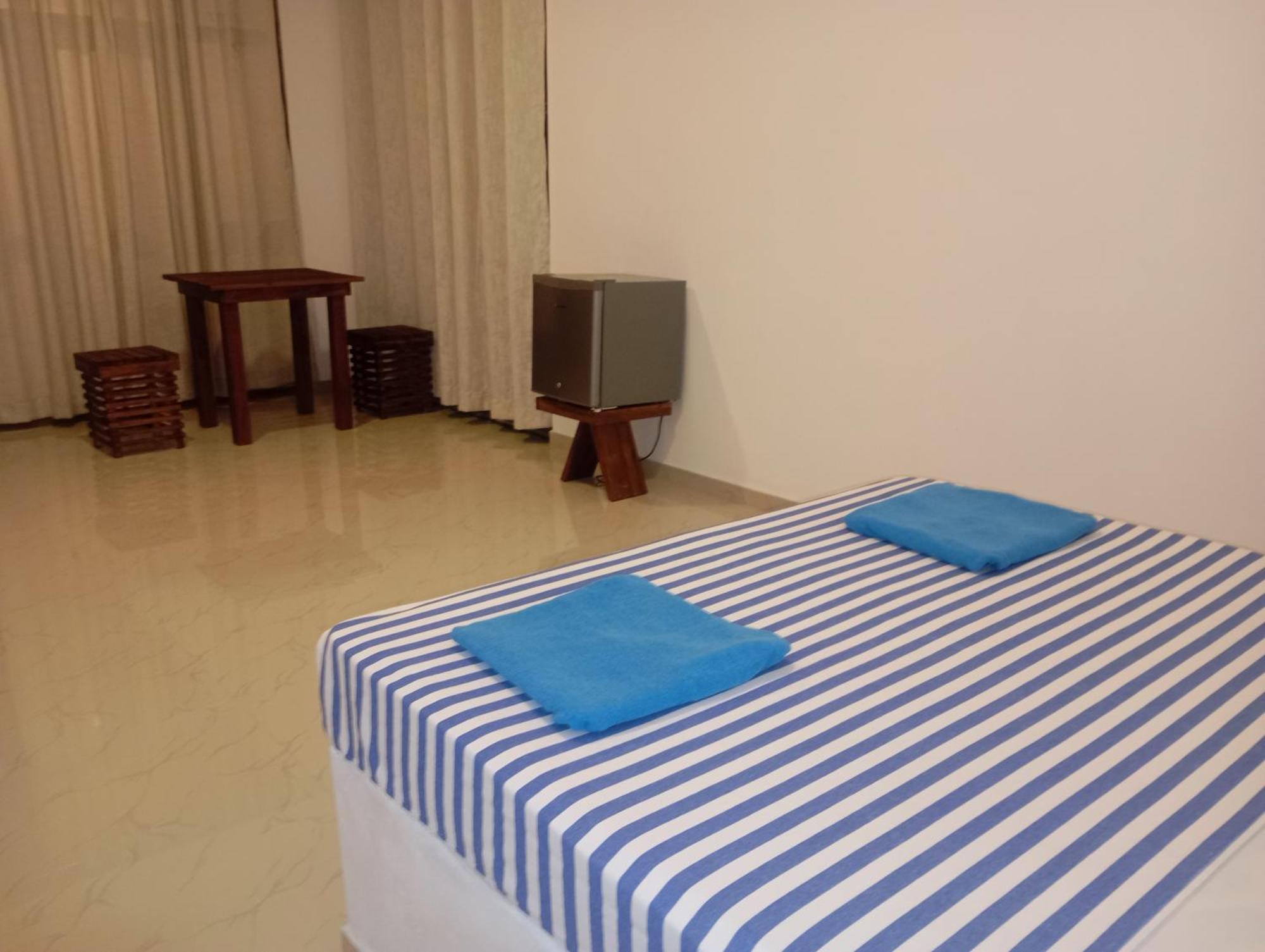 אודוואלאווה Paramount Safari Cottage מראה חיצוני תמונה