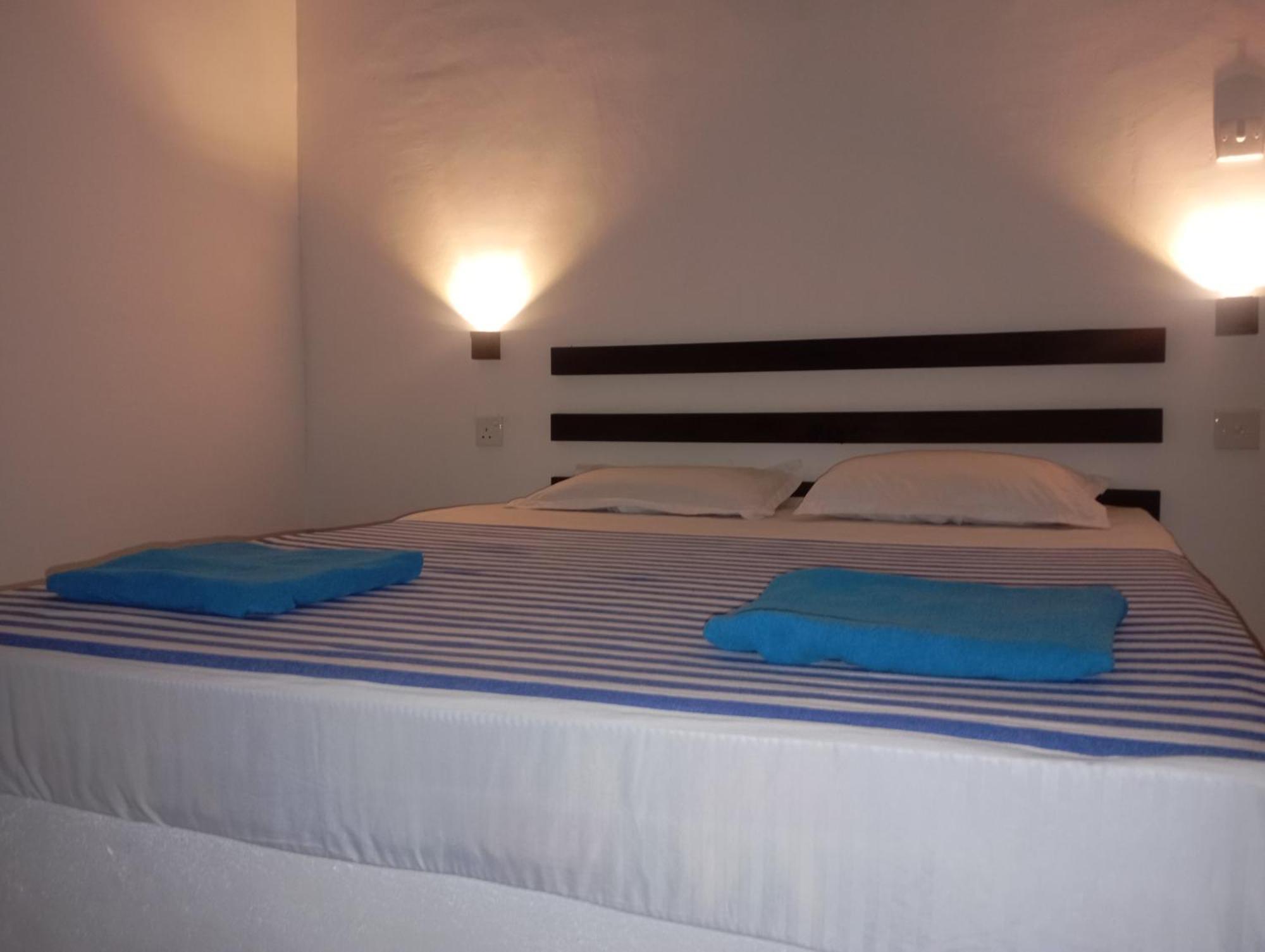אודוואלאווה Paramount Safari Cottage מראה חיצוני תמונה