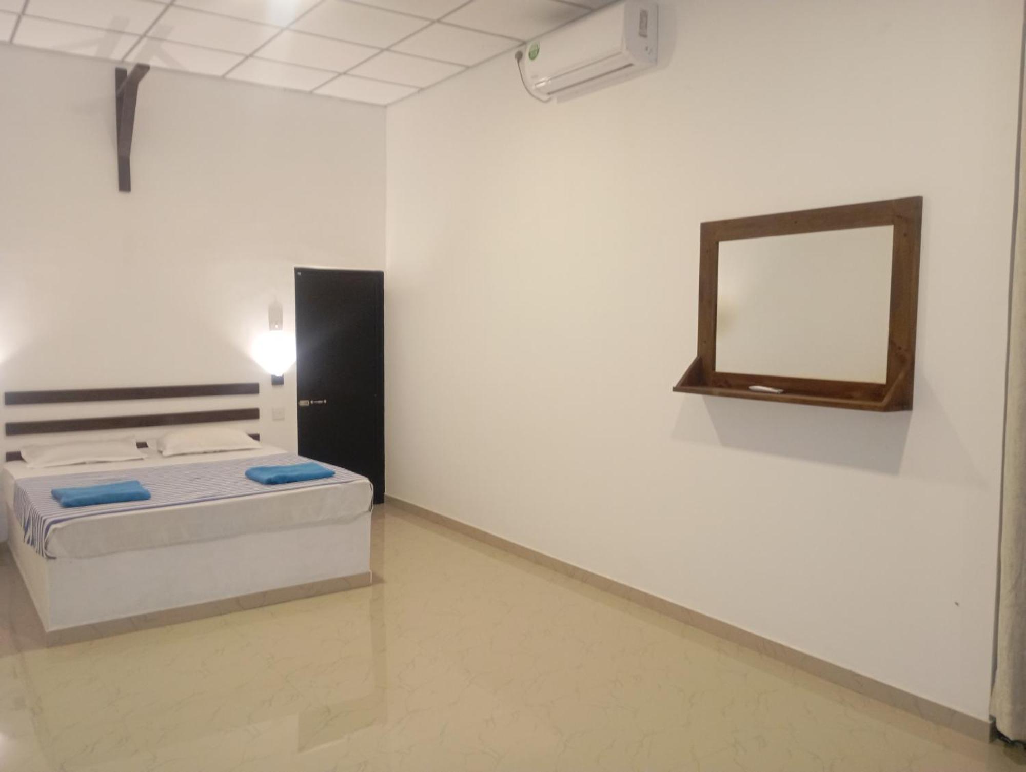 אודוואלאווה Paramount Safari Cottage מראה חיצוני תמונה